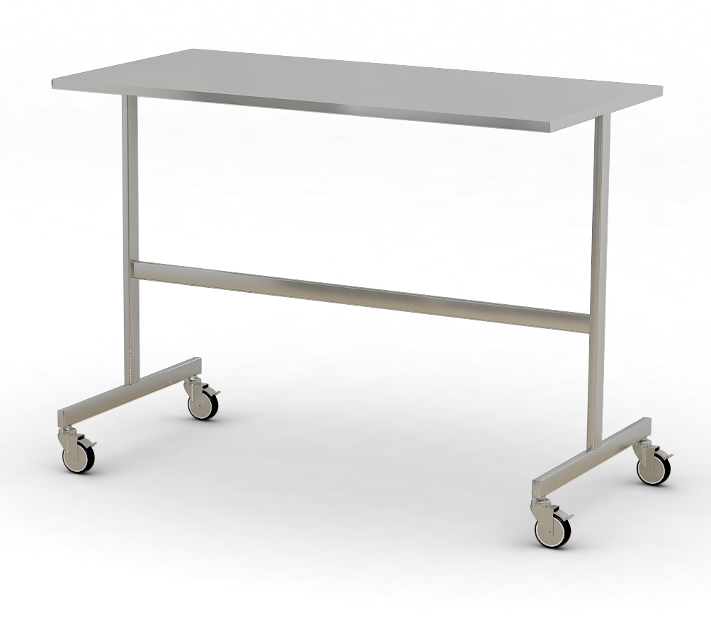 СА3.500 Стіл медичний інструментальний